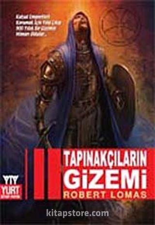 Tapınakçıların Gizemi