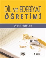 Dil ve Edebiyat Öğretimi