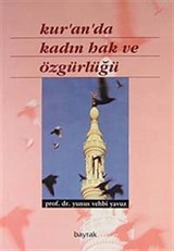 Kur'an'da Kadın Hak ve Özgürlüğü