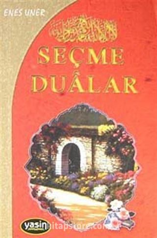 Seçme Dualar