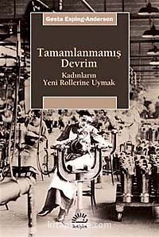 Tamamlanmamış Devrim