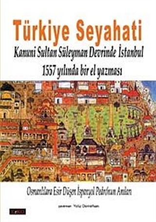 Türkiye Seyahati