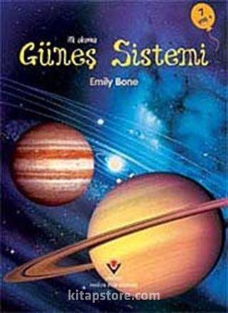 İlk Okuma - Güneş Sistemi