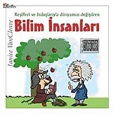 Keşifleri ve Buluşlarıyla Dünyamızı Değiştiren Bilim İnsanları