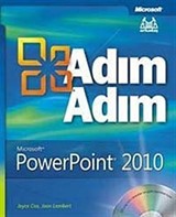 Adım Adım Microsoft Powerpoint 2010