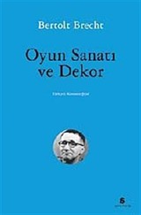 Oyun Sanatı ve Dekor