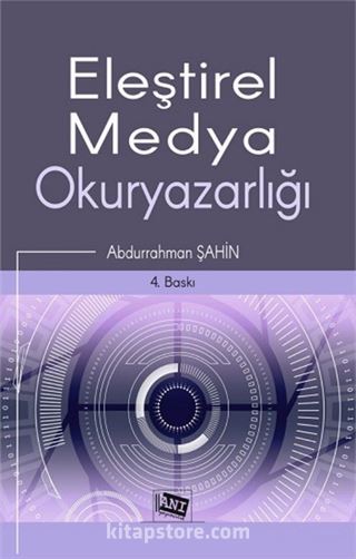 Eleştirel Medya Okuryazarlığı