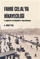 Fahri Celal'in Hikayeciliği