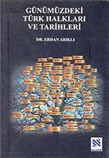 Günümüzdeki Türk Halkları ve Tarihleri