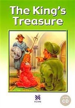 The King's Treasure (Cd Ekli)