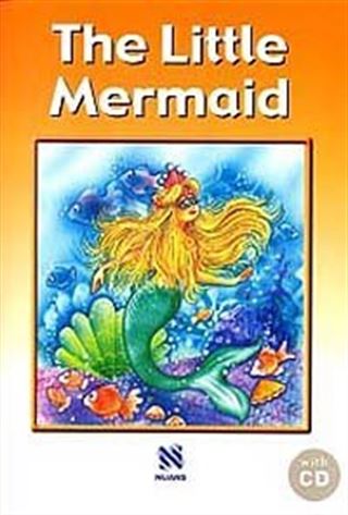 The Little Mermaid (Cd Ekli)