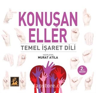 Konuşan Eller