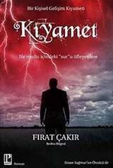 Kıyamet