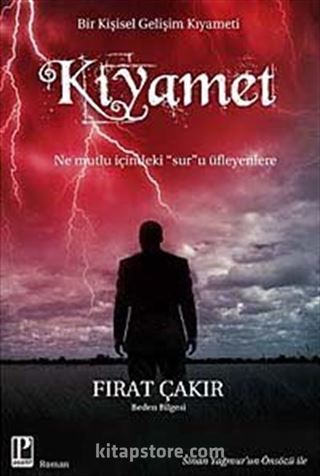 Kıyamet