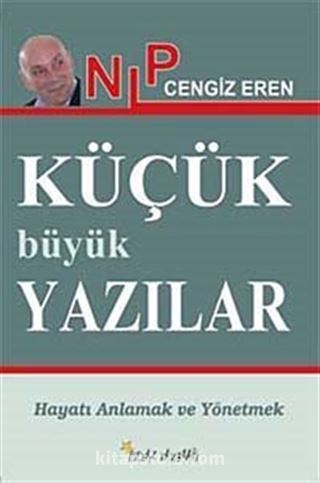 NLP Küçük Büyük Yazılar