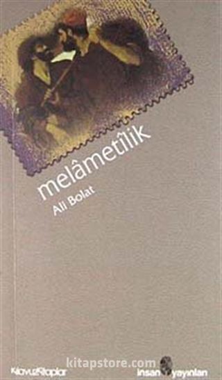 Melametilik