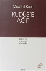 Kudüs'e Ağıt