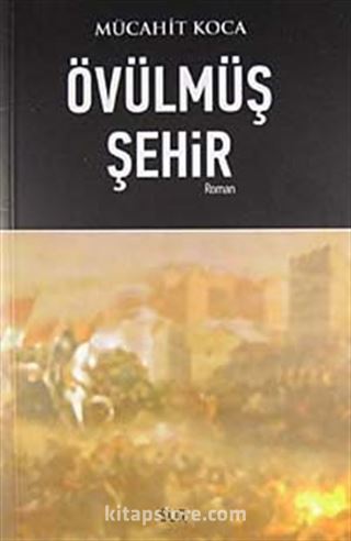 Övülmüş Şehir