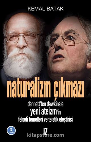 Naturalizm Çıkmazı