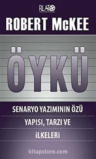 Öykü