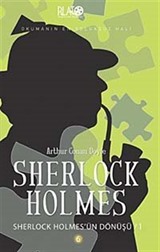 Sherlock Holmes'ün Dönüşü 1