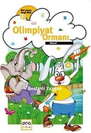 Olimpiyat Ormanı