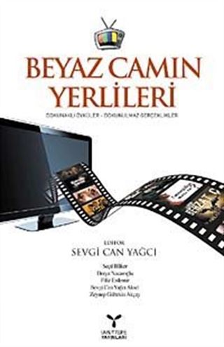 Beyaz Camın Yerlileri