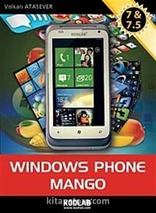 Windows Phone Mango 7 ve 7.5