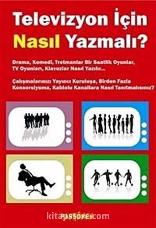 Televizyon İçin Nasıl Yazmalı?