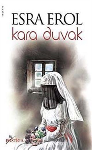 Kara Duvak