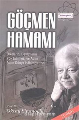 Göçmen Hamamı