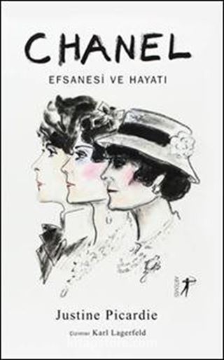 Coco Chanel Efsanesi ve Hayatı