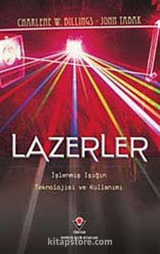 Lazerler