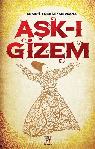 Aşk-ı Gizem