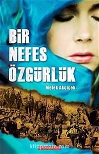 Bir Nefes Özgürlük