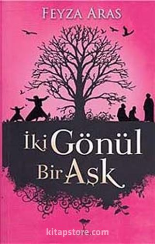 İki Gönül Bir Aşk