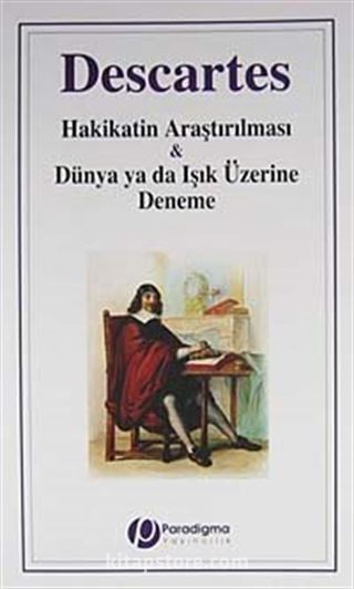 Hakikatin Araştırılması