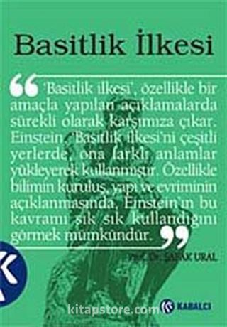 Basitlik İlkesi