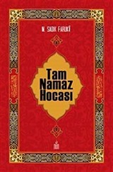 Tam Namaz Hocası