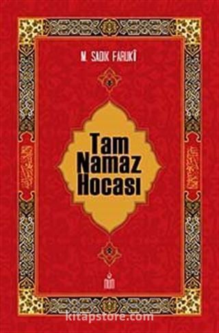 Tam Namaz Hocası