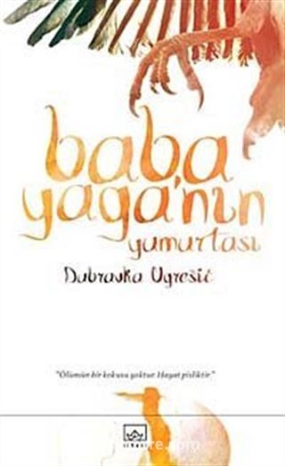 Baba Yaga'nın Yumurtası