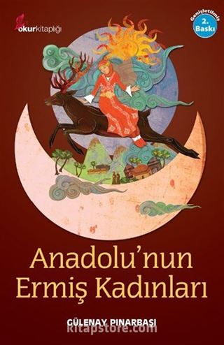 Anadolu'nun Ermiş Kadınları