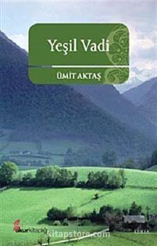 Yeşil Vadi