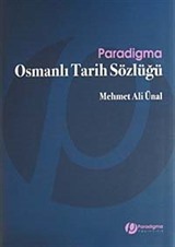 Osmanlı Tarih Sözlüğü