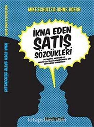 İkna Eden Satış Sözcükleri