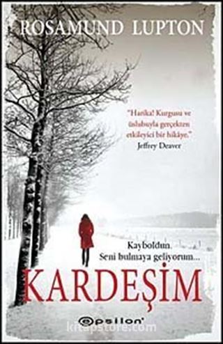 Kardeşim