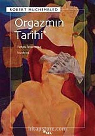 Orgazmın Tarihi