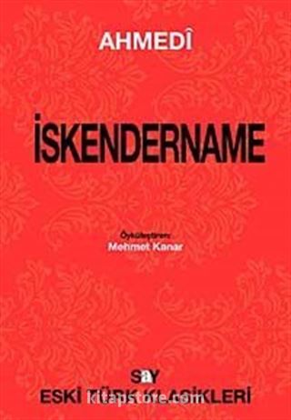 İskendername