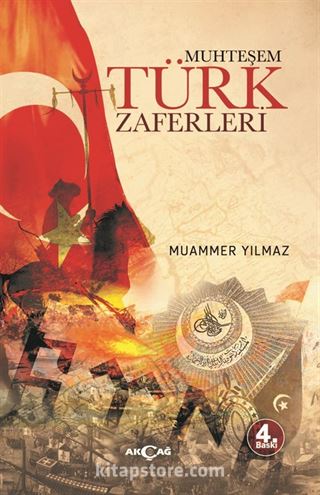 Muhteşem Türk Zaferleri