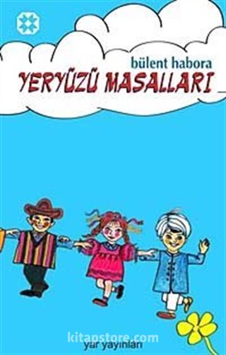 Yeryüzü Masalları